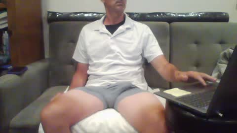 ridemehigh1 online show from 09/12/25, 02:33