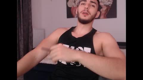 Rider Randy online show from 09/25/25, 09:07