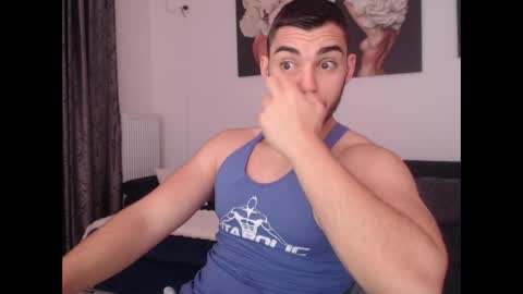 Rider Randy online show from 09/27/25, 09:20