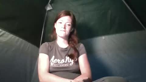 ridinghoodred online show from 06/02/26, 01:40