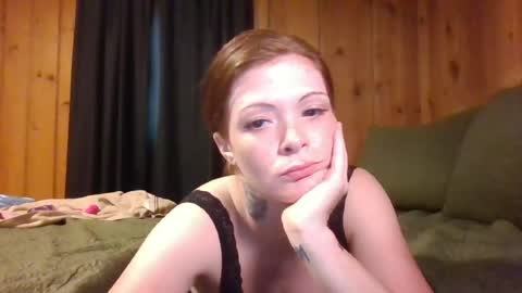 ridinghoodred online show from 06/15/26, 12:13
