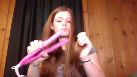 ridinghoodred online show from 06/16/26, 10:12