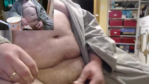 riemen78 online show from 10/28/25, 10:45