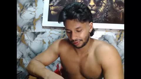 rigel online show from 11/24/25, 06:02