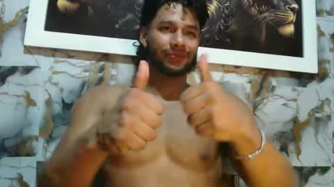 rigel online show from 11/27/25, 07:10