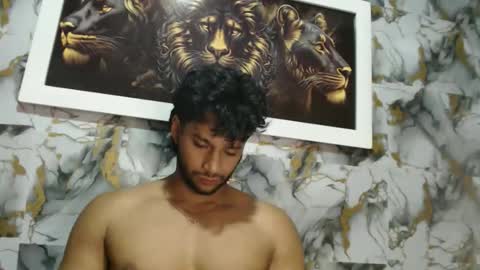 rigel online show from 12/16/25, 06:57