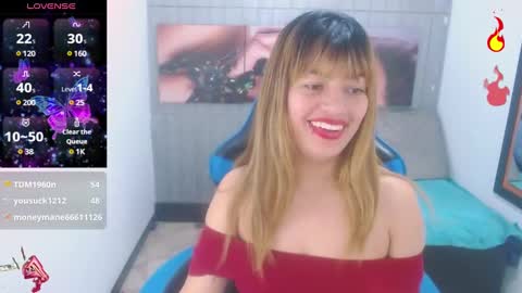 RIHANA online show from 03/02/25, 03:45