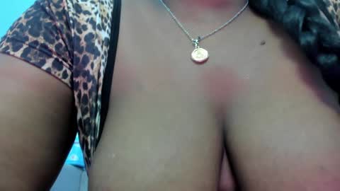 Rihanna Abiodun online show from 12/24/24, 01:06
