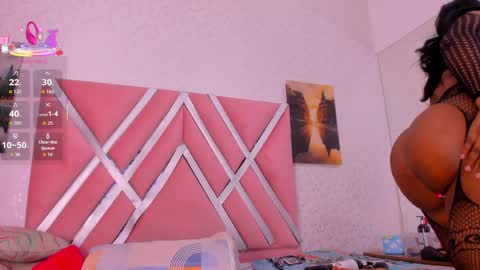 Rihanna Abiodun online show from 04/24/26, 08:33