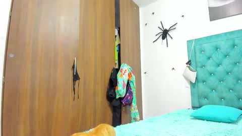 Snapshot of rihanna_hotx chatting on 11/20/25, 09:20 Rihanna hotx online show from 11/20/25, 09:20