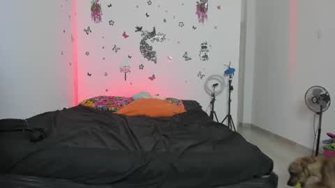 Rihanna hotx online show from 07/06/26, 05:26
