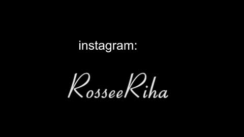 Snapshot of rihanna_rose chatting on 02/11/25, 11:54 Riha online show from 02/11/25, 11:54