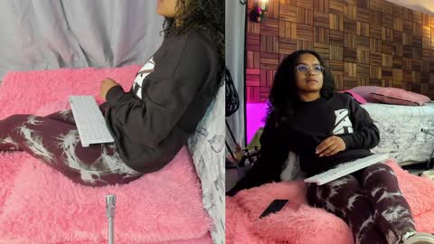 Snapshot of rihannadeep chatting on 12/09/24, 10:00 Sara online show from 12/09/24, 10:00