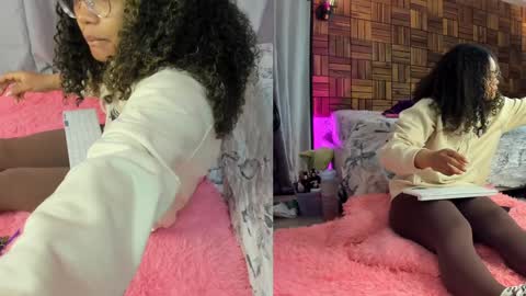 Snapshot of rihannadeep chatting on 12/16/24, 09:57 Sara online show from 12/16/24, 09:57
