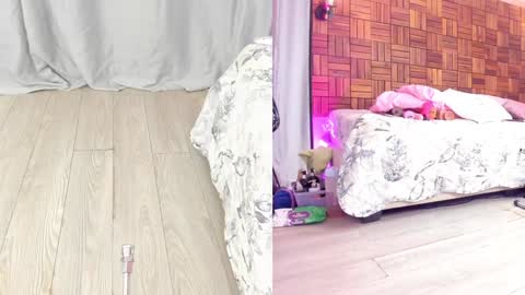 Snapshot of rihannadeep chatting on 12/17/24, 10:01 Sara online show from 12/17/24, 10:01