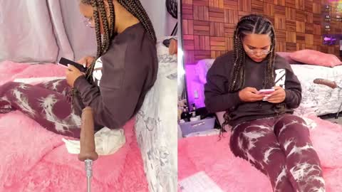 Snapshot of rihannadeep chatting on 12/27/24, 10:12 Sara online show from 12/27/24, 10:12