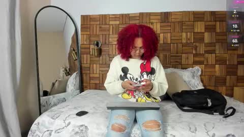 Sara online show from 11/04/25, 10:03