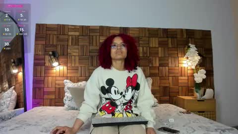 Sara online show from 12/02/25, 09:58