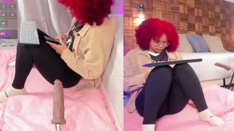 Sara online show from 01/19/26, 10:08