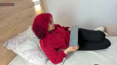 Sara online show from 03/03/26, 09:59
