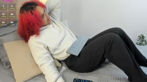 Sara online show from 06/05/26, 09:59