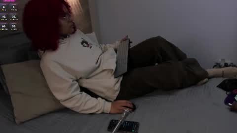 Sara online show from 07/02/26, 09:59