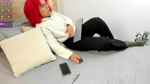 Sara online show from 07/03/26, 09:59