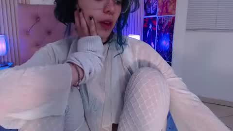 Snapshot of rihonna_hs8 chatting on 06/13/26, 01:09 RIHONNA online show from 06/13/26, 01:09