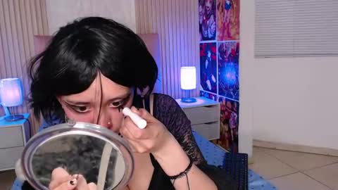 Snapshot of rihonna_hs8 chatting on 06/23/26, 07:34 RIHONNA online show from 06/23/26, 07:34