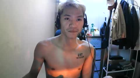 riiichie12 online show from 11/05/25, 05:02