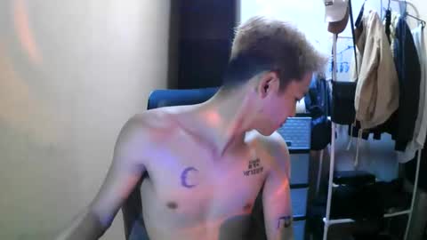 riiichie12 online show from 11/09/25, 06:06