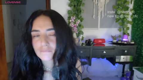 Independent model online show from 07/19/26, 08:40