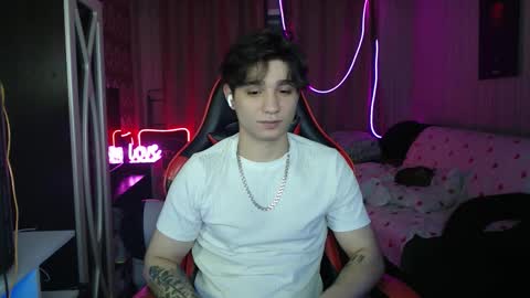 Snapshot of rik_and chatting on 09/11/25, 09:26 Rick online show from 09/11/25, 09:26