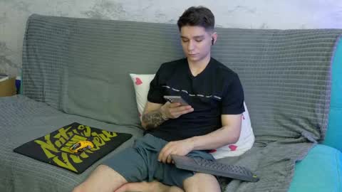Rick online show from 05/30/26, 04:37