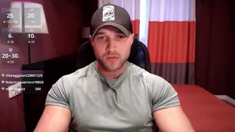 rikadler online show from 11/10/25, 09:41