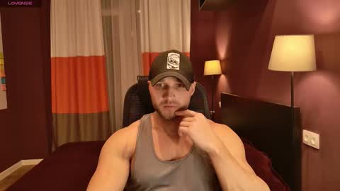 Snapshot of rikadler chatting on 02/07/26, 12:09 rikadler online show from 02/07/26, 12:09