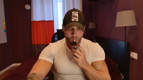 Snapshot of rikadler chatting on 02/15/26, 07:51 rikadler online show from 02/15/26, 07:51