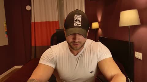Snapshot of rikadler chatting on 02/16/26, 04:25 rikadler online show from 02/16/26, 04:25