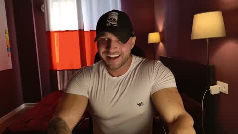 Snapshot of rikadler chatting on 02/19/26, 02:51 rikadler online show from 02/19/26, 02:51