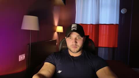 Snapshot of rikadler chatting on 02/26/26, 10:47 rikadler online show from 02/26/26, 10:47