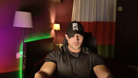 Snapshot of rikadler chatting on 02/28/26, 12:17 rikadler online show from 02/28/26, 12:17