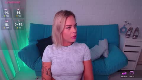 Rika online show from 09/17/25, 06:37