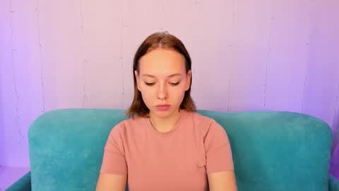 Rikkichoco online show from 11/03/25, 08:37