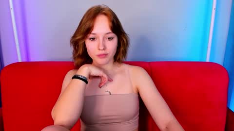 Rikkichoco online show from 11/26/25, 08:26