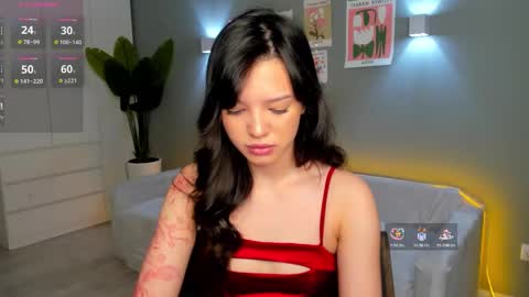 Riko Asada online show from 11/07/25, 07:30