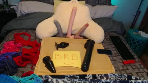 Riley Rey online show from 01/17/25, 09:28