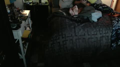 Riley Rey online show from 01/31/25, 08:32