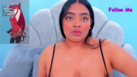 riley_dolly online show from 07/20/26, 12:03