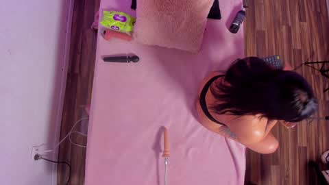 kamila online show from 12/11/24, 02:52