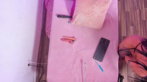 kamila online show from 12/13/24, 03:05